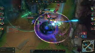 Fiddlesticks Pentakill