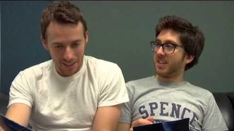 Jake and Amir March Madness Part 4