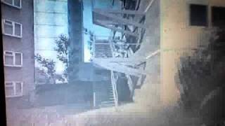 cod 6 glitch on hidden spec ops