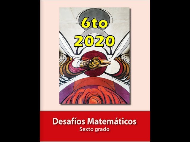 Matematicas De Sexto Pags 71 72 73 Y 74 2019 Youtube
