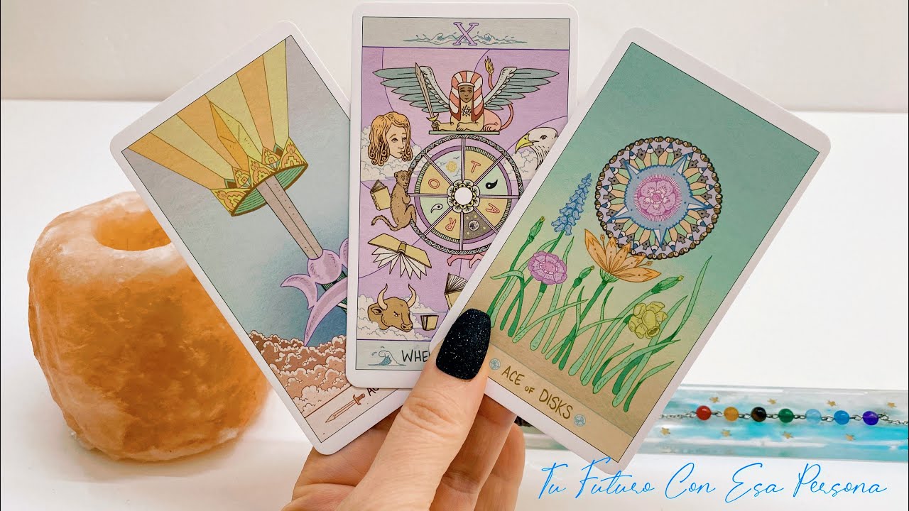 💖🥰Tu Destino con tu Ser AMADO 🥰💖 Tarot AMOR 🧡🥰 - YouTube