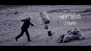 Mert Royfe - Zaman  Kamera Arkası Resimi