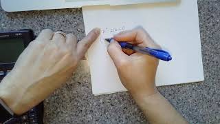 MAT 150 1 4 sample problems 3