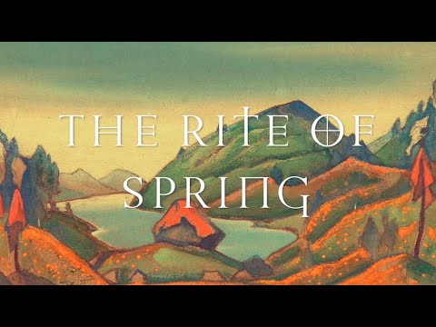 Rite of Spring [COMPLETE] On Guitars