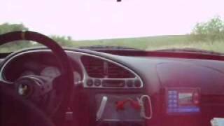 Danboring Mini Rally 2009 - Ss 2