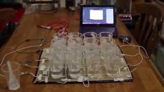 Celebrity Interactive Prototype III Demonstration #deco2300 Profile