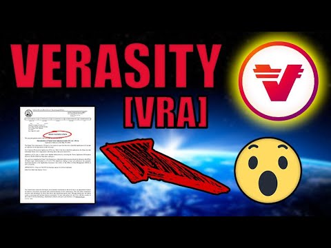 Blockchain Protocol Gets United States Patent in Quest to Stop Fake Views | Verasity Cryptocurrency