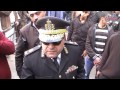 تعليق اللواء إيهاب رشدى نائب