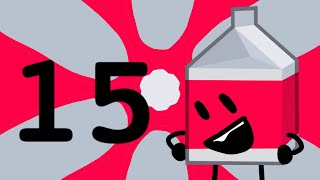 Super-Mega Ultra Object Voting (Part 15)