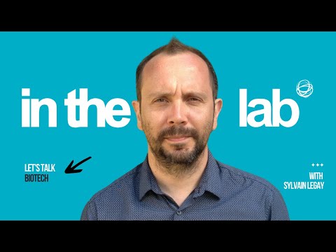 In the lab 🌱 Scaling up plant-based innovation