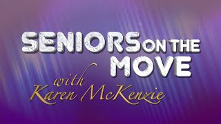Seniors on the Move - Podiatry