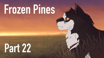 Frozen Pines - OC MAP Part 22