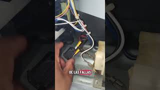 microondas LG inicia el tiempo pero no calienta