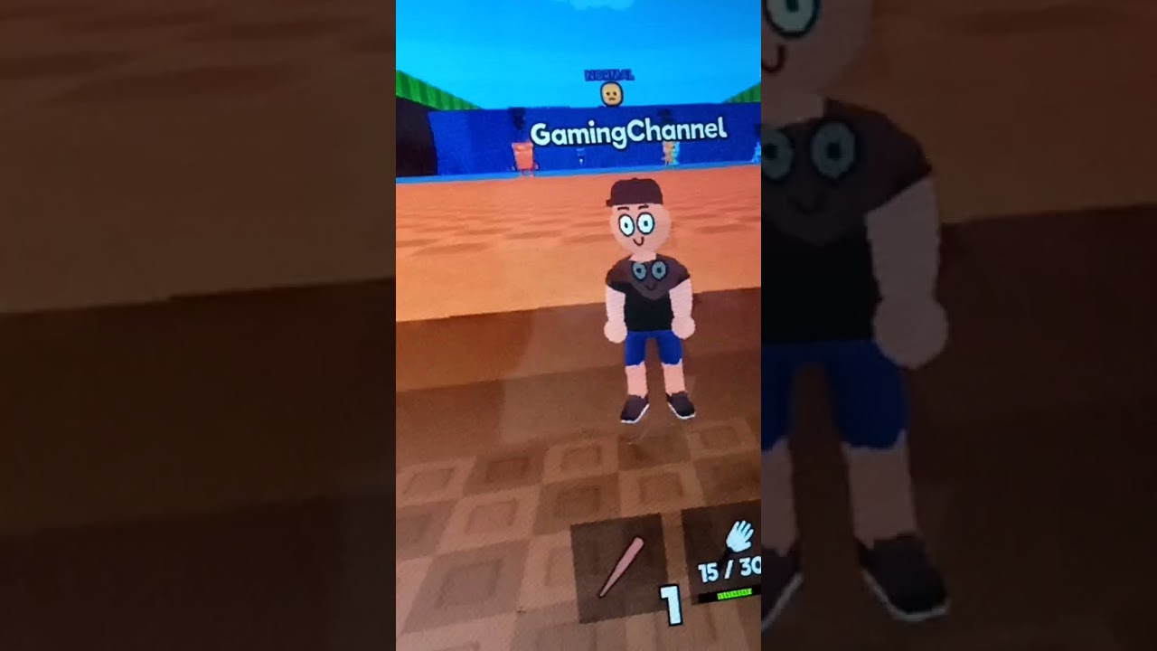 Steal and run(tsunami) | Poki #shorts #gaming