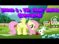 10 rfrences caches dans my little pony  s01e01  le coin brony