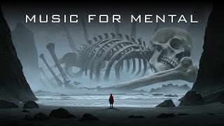 Data Bleed: RAW Ambient Music for Mental Escape Artists