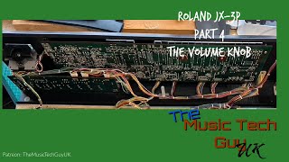 yanplaboar解 ZX-81 architecture overview and repair, mod and upgrade plan - YouTube