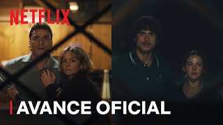 Bronca Temporada 2 Avance Oficial Netflix España