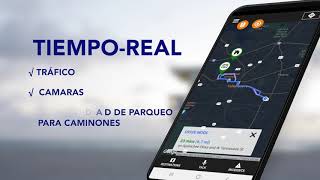 FL511 Mobile App - 30 second spot - Spanish screenshot 3