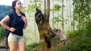 Jika Gak Kuat Jangan Tonton  Inimenelusuri Kdanung Kuno Yang Terpencil Di Pelosok Jawa Tengah