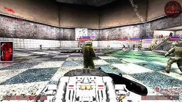 Killing Floor - Japanese Modded Server