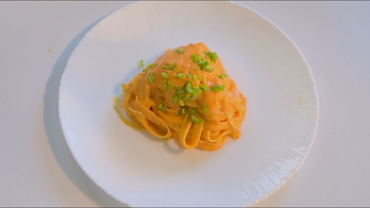 2 recetas DE PASTA BONIATO Y CARRILLERAS