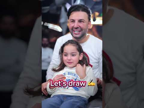 ولا كلمة ولا حرف ما كان يحكي شي