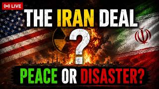 U.S. Iran deal, is it over?