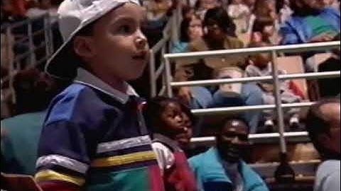 Big Surprise (2005 Version) Part 21