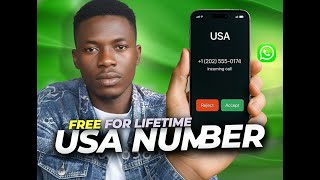 How I got a USA phone number from Fanytel screenshot 2