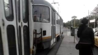 Cuplul De Tatra T4R La Sura Mare