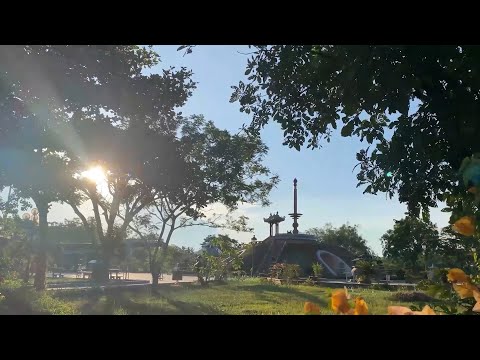 Video KÝ ỨC 81 NGÀY ĐÊM CHIẾN ĐẤU, BẢO VỆ THÀNH CỔ QUẢNG TRỊ... - youtube