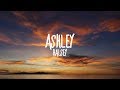 Halsey-Ashley (Lyrics)