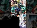 ジョナサンジョースター山吹色の波紋疾走 #ジョジョの奇妙な冒険 #ジョナサン #音mad #shorts
