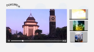 Infografik Fakultas Ilmu Komputer