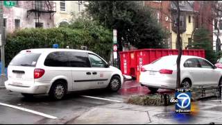 ABC7 Watchdog: D.C. parking enforcement violations