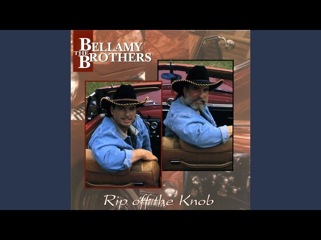 Bellamy Brothers - Not