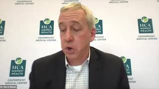 Speaker Series - Vaccine 101