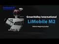 LiMobile M2 Mobile Mapping System | High-Accuracy SLAM LiDAR Mapping