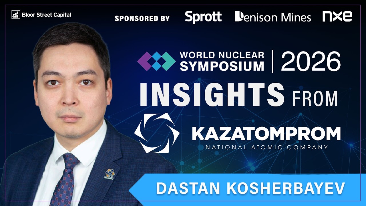 Kazatomprom: Uranium Production, Guidance & Sulphuric Acid Supply