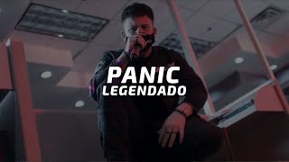 From Ashes To New - Panic (Legendado)