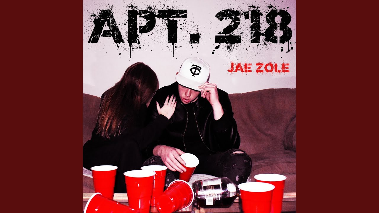 Watch APT. 218 on YouTube Watch APT. 218 on YouTube
