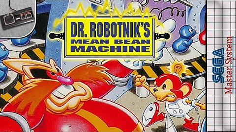 Longplay of Dr. Robotnik