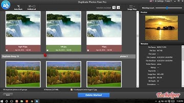 Duplicate Photos Fixer Pro best duplicate removing software review by techelper | #005