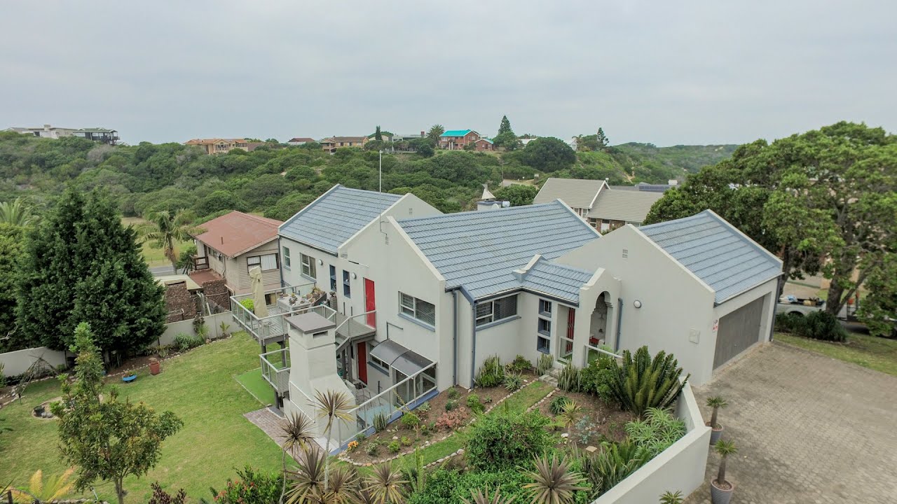 5 Bedroom For Sale Hersham YouTube