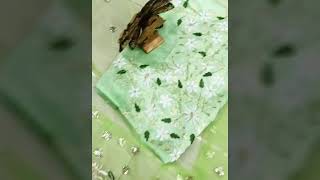 Ruffle sarees screenshot 3