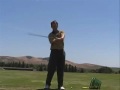 Play better golf with a three lever golf swing - YouTube