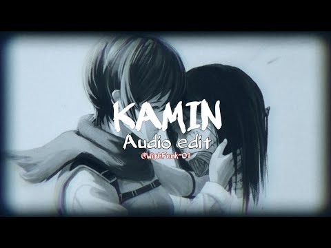 KAMIN JONY Emin Feat Tiktok Version Edit Audio