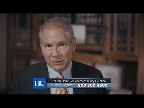 metal-on-metal-joint-replacement-surgery-complications---hughes-&-coleman-injury-lawyers