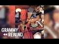 Watch Erykah Badu Thank Stevie Wonder & George Clinton For Influencing ‘Baduizm’ | GRAMMY Rewind